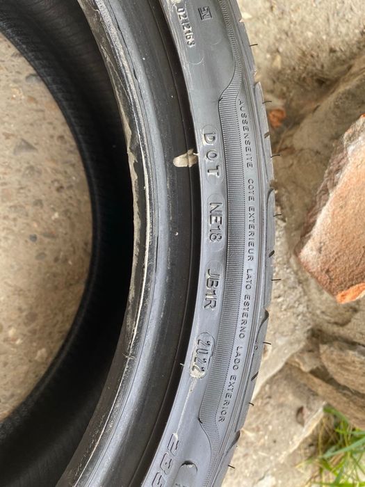 Автомобилна гума - Good Year - 1бр.