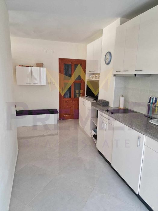 Продава се Двустаен апартамент в Созопол - 117 кв.м за 1283 €/кв.м - Снимка #4