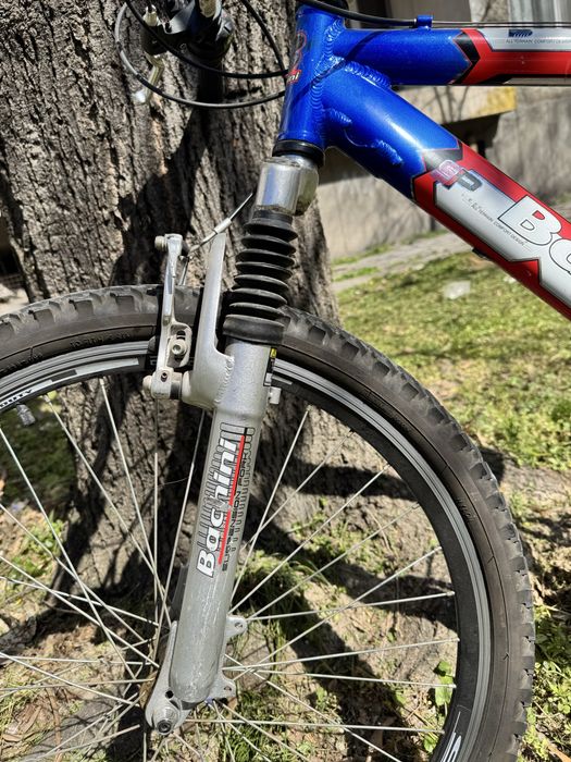 Велосипед Sprint Bachini 28"