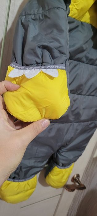Комбинезон для ребёнка