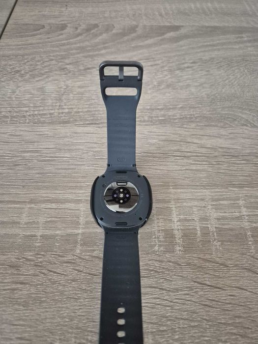 Samsung Galaxy Watch8 44mm BT Graphite + factura cu garantie