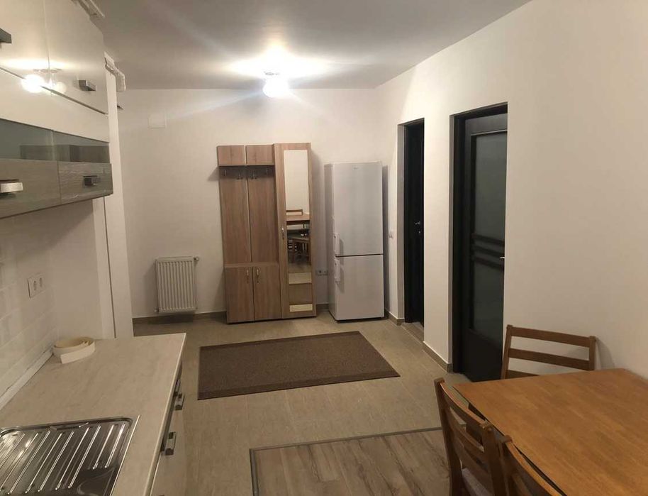 Apartament 2 camere de inchiriat Floresti -Cluj