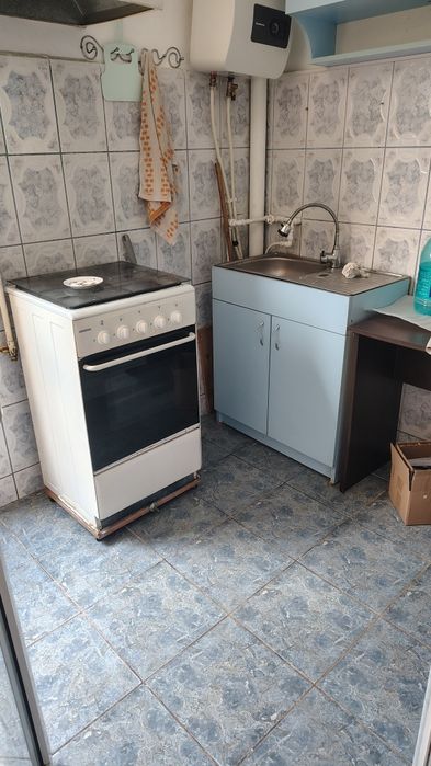 Garsoniera Astra zona Spitalul Județean