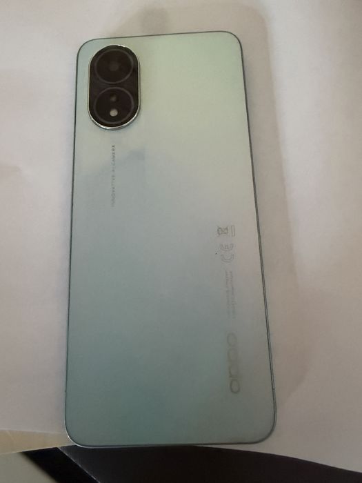 Oppo A18 in stare foarte buna