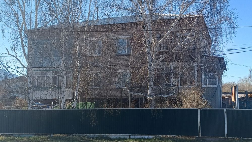 Продам 3 комн.квартиру