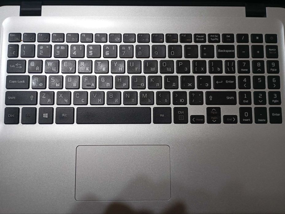 Maibenben M543 Ноутбук