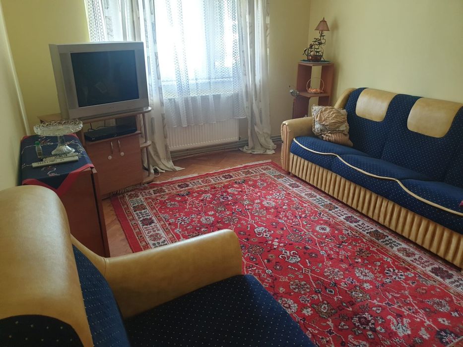 Apartament 2 camere sinaia