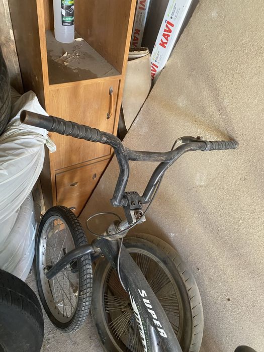 Продам велосипед трюковой