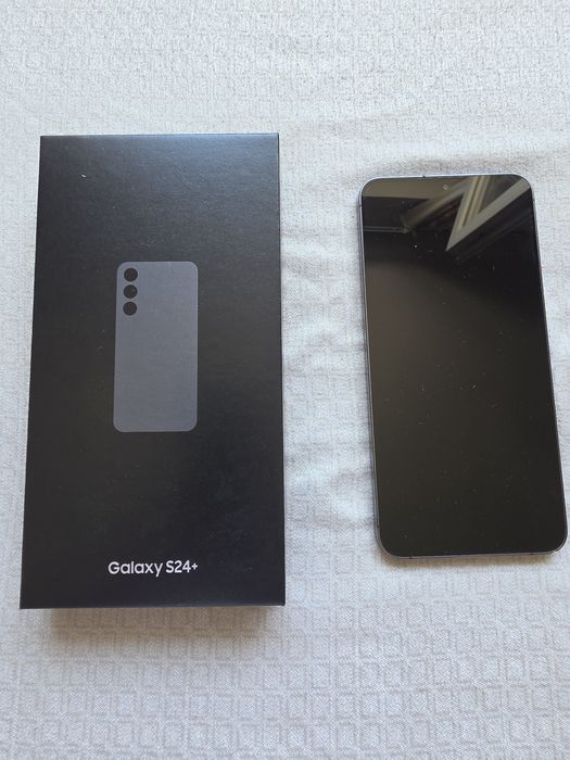 Samsung Galaxy S24+ Plus  512GB