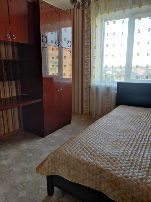 Продам 3-комнатную квартиру