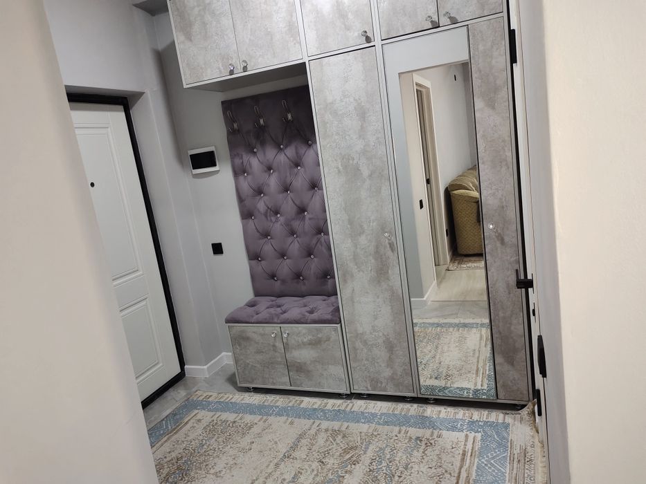 Сдается квартира