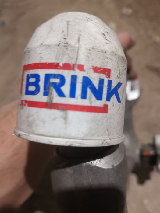 Теглич за бмв е46 комби