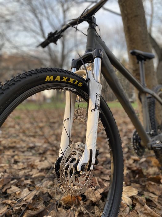 Колело Cross Dexter