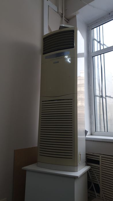 Напольный кондиционер