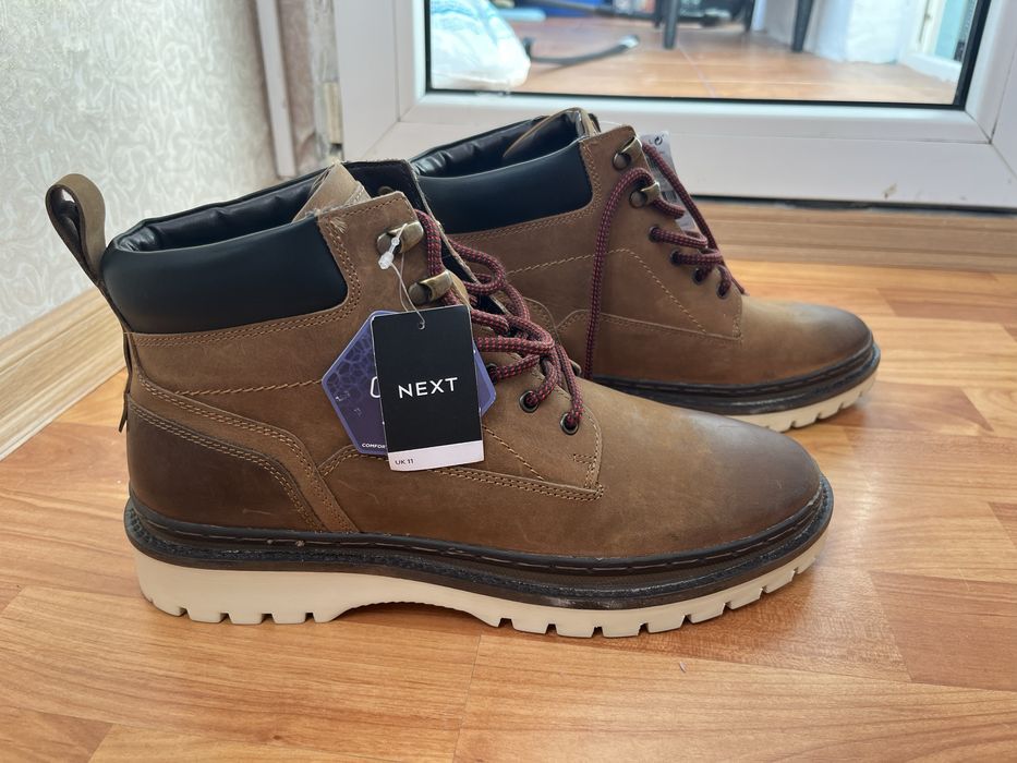 Зимни боти 45 размер