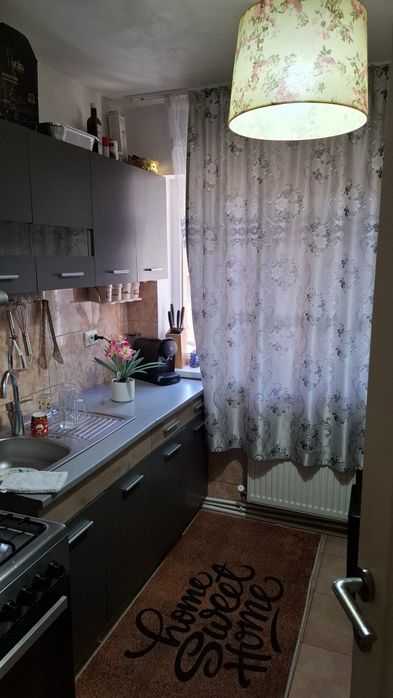 Vănd Apartament În centru