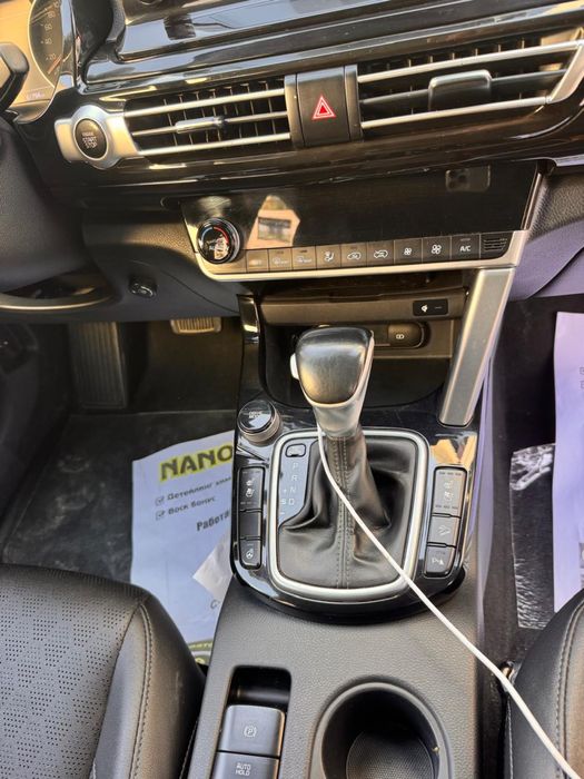 Kia setos  full pozitsiya sotiladi
