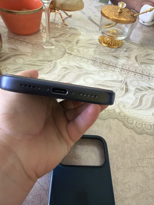 Айфон 17 про 256Gb