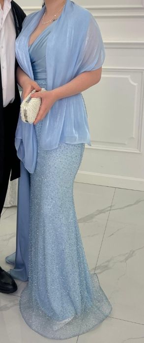 Продам вечернее платье