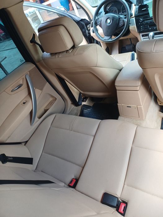 BMW X3 2010 — imagine 3