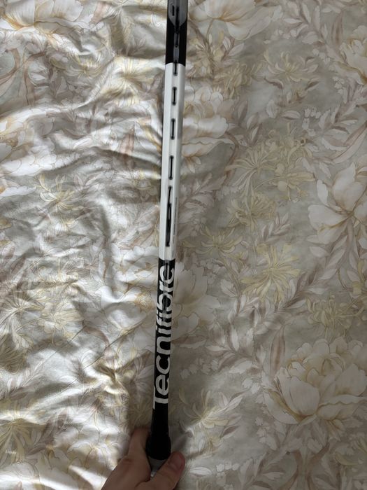 Racheta Squash Tecnifibre Carboflex 135