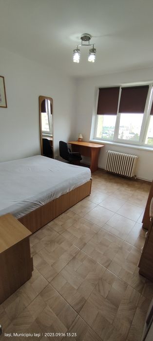 Apartament cu 2 camere Piața Unirii