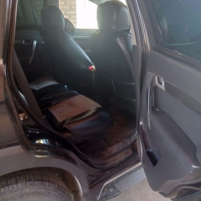 Kaptiva 2 ni 4 qilingan 9400$ kami borr