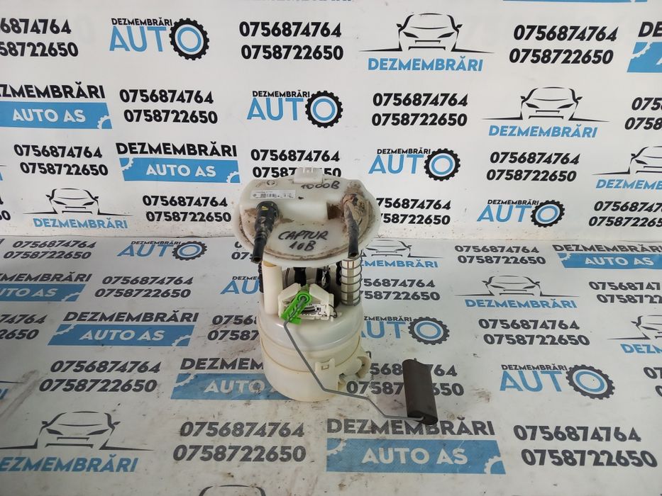 Pompa Combustibil Rezervor 1.0i Renault Captur