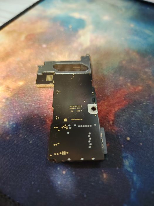 Материнские плата Iphone 13 pro max