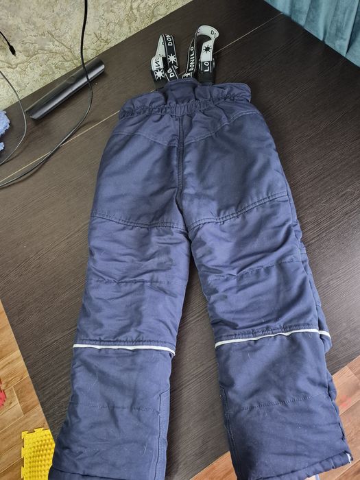 Продам зимний комбинезон