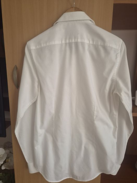 Vând cămașă ZARA, mărimea  40