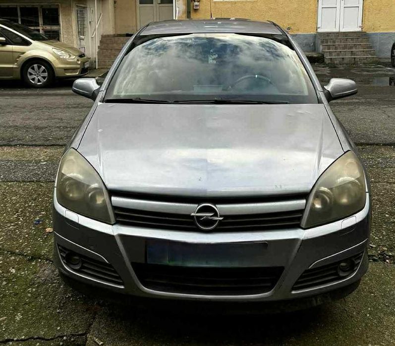 Vand Opel Astra H