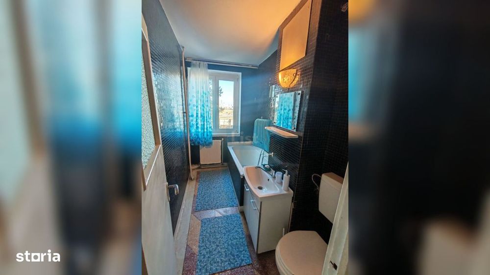 Apartament 2 camere decomandat – zona Tic Tac Comision 0%