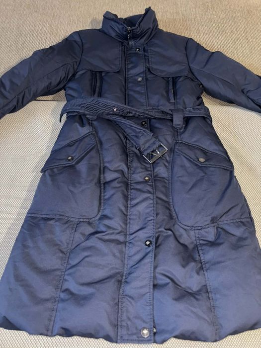 Дамско яке Canadian Classics