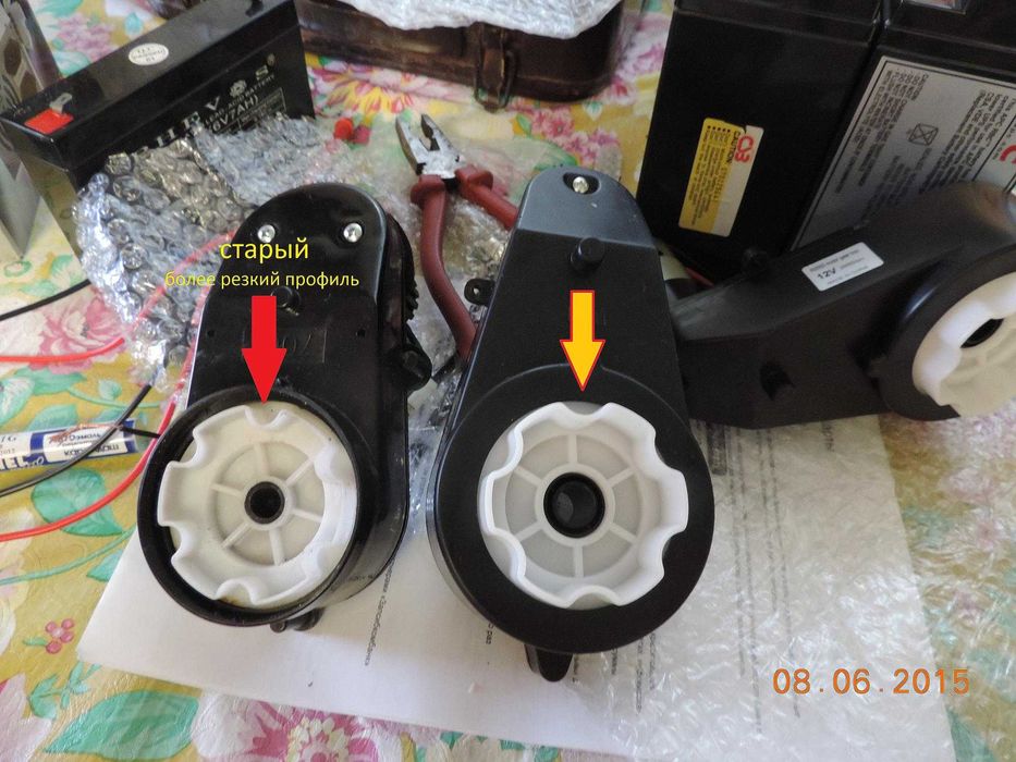 Ремонт детских электромобилей, Гироскутеров и любого электротранспорта