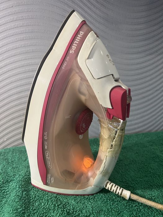 Утюг Philips