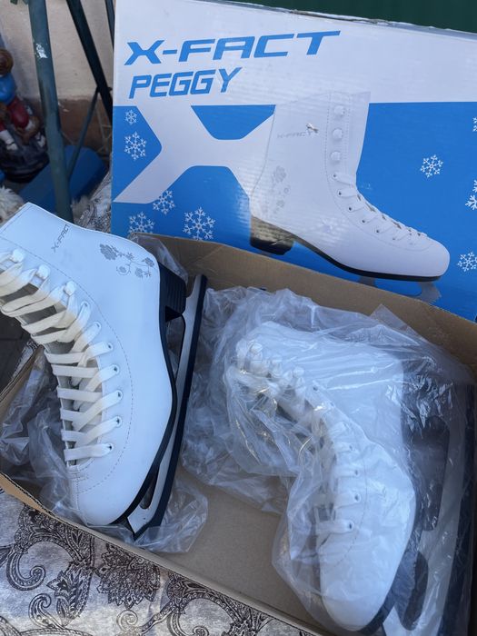 Patine X Fact Peggy in cutie nr 37-38