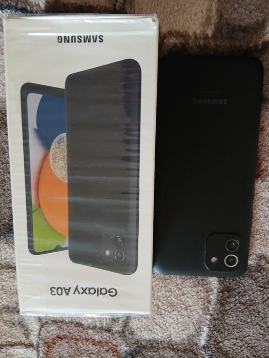 Самсунг Galaxy A03