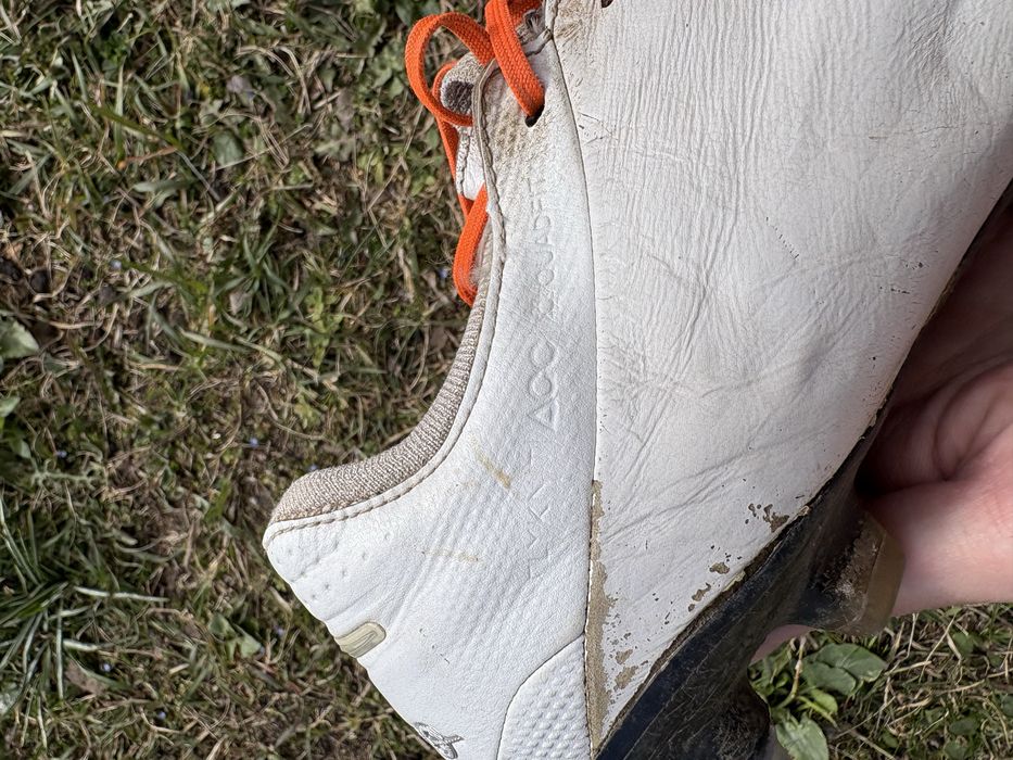Ghete de Fotbal Nike Elite 44