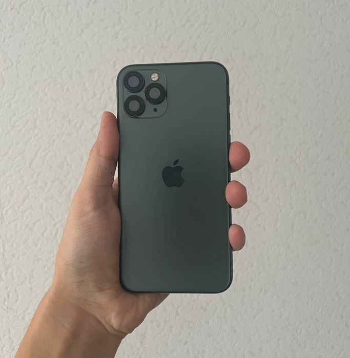 Iphone 11 Pro Apple Айфон