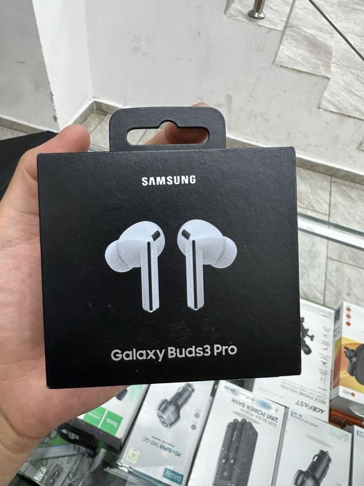Galaxy Buds3 pro