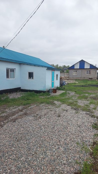 Времянка сатылады