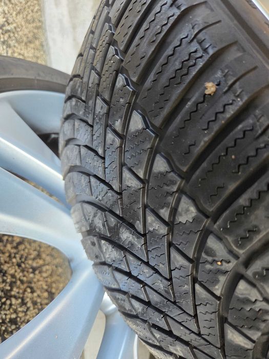 18" Оригинални джанти за Опел Инсигния Зафира Opel Insignia B Zafira C 5x115 Chevrolet Captiva