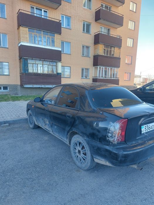 Автомобиль автокөлік