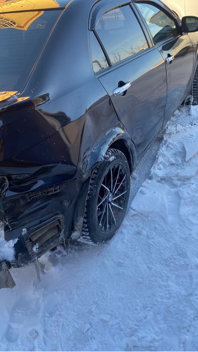 Продам авто Geely sc7 2013g