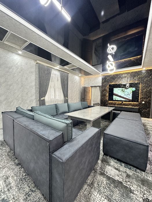 Dacha Chorvoq bez makler