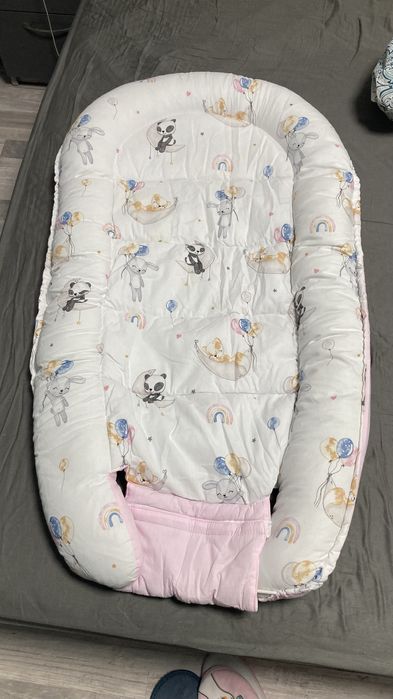 Гнездо за новородено