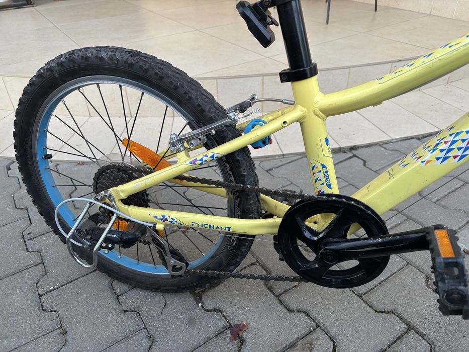 Vind bicicleta Giant Liv Enchant 20 inch