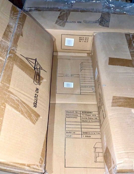 Comoda mică de living – perfectă pentru orice spațiu