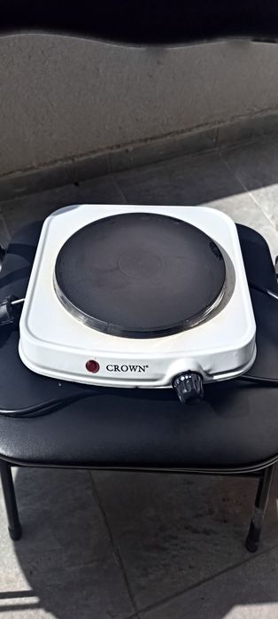 Електрически котлон Crown - 1500 w